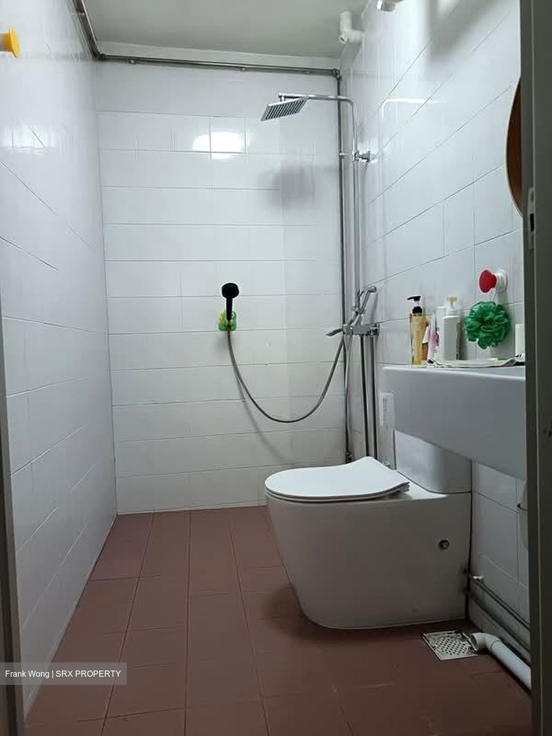 Blk 722 Tampines Starlight (Tampines), HDB 5 Rooms #573986091